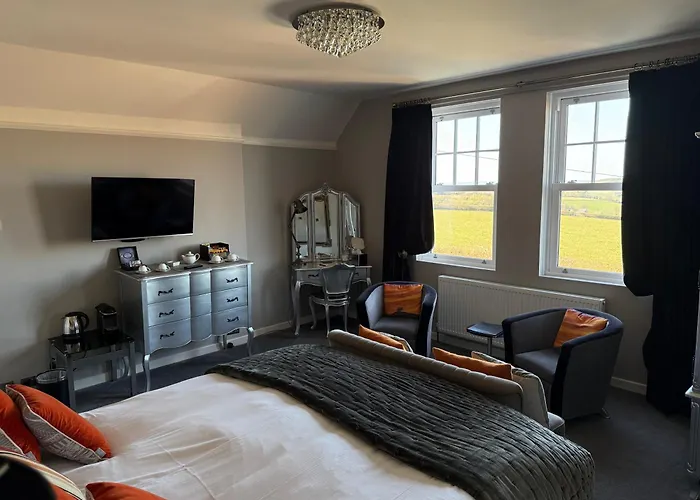 Dower House Hotel