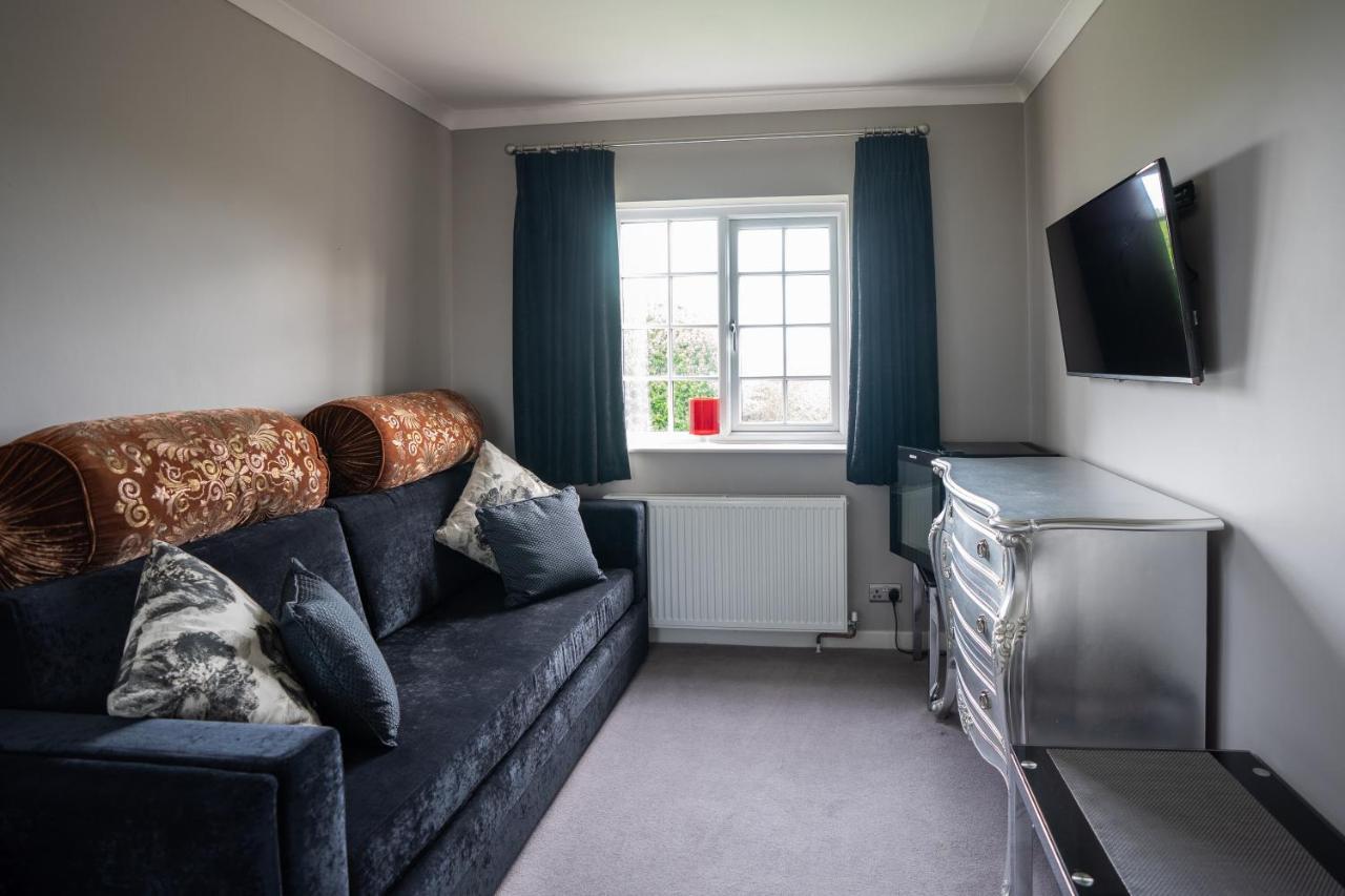 Dower House Country house Lyme Regis