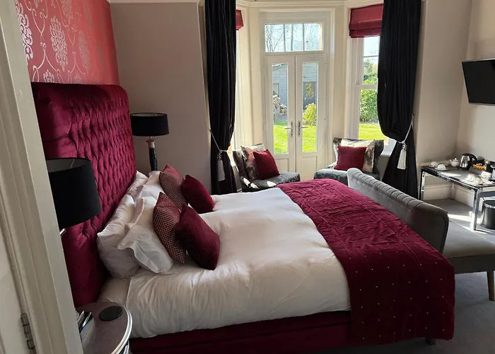 Dower House Hotel