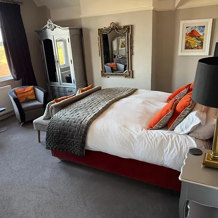 Dower House Hotel Lyme Regis Esterno foto