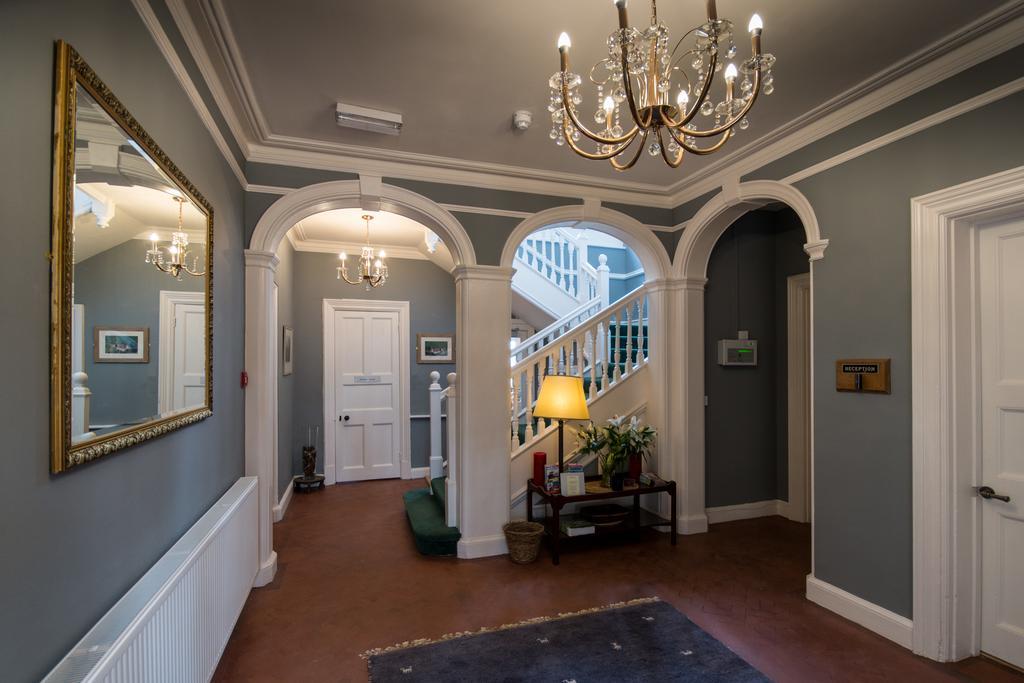 Dower House Landhuis Lyme Regis