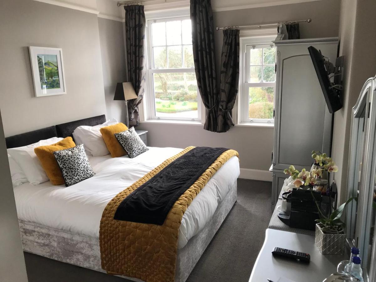 Dower House Landhuis *