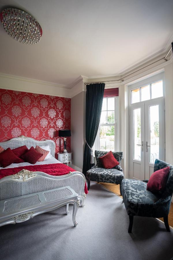 Dower House Landhuis *