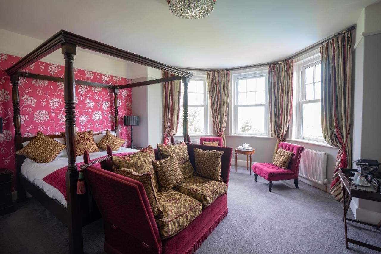 Dower House Landhuis *