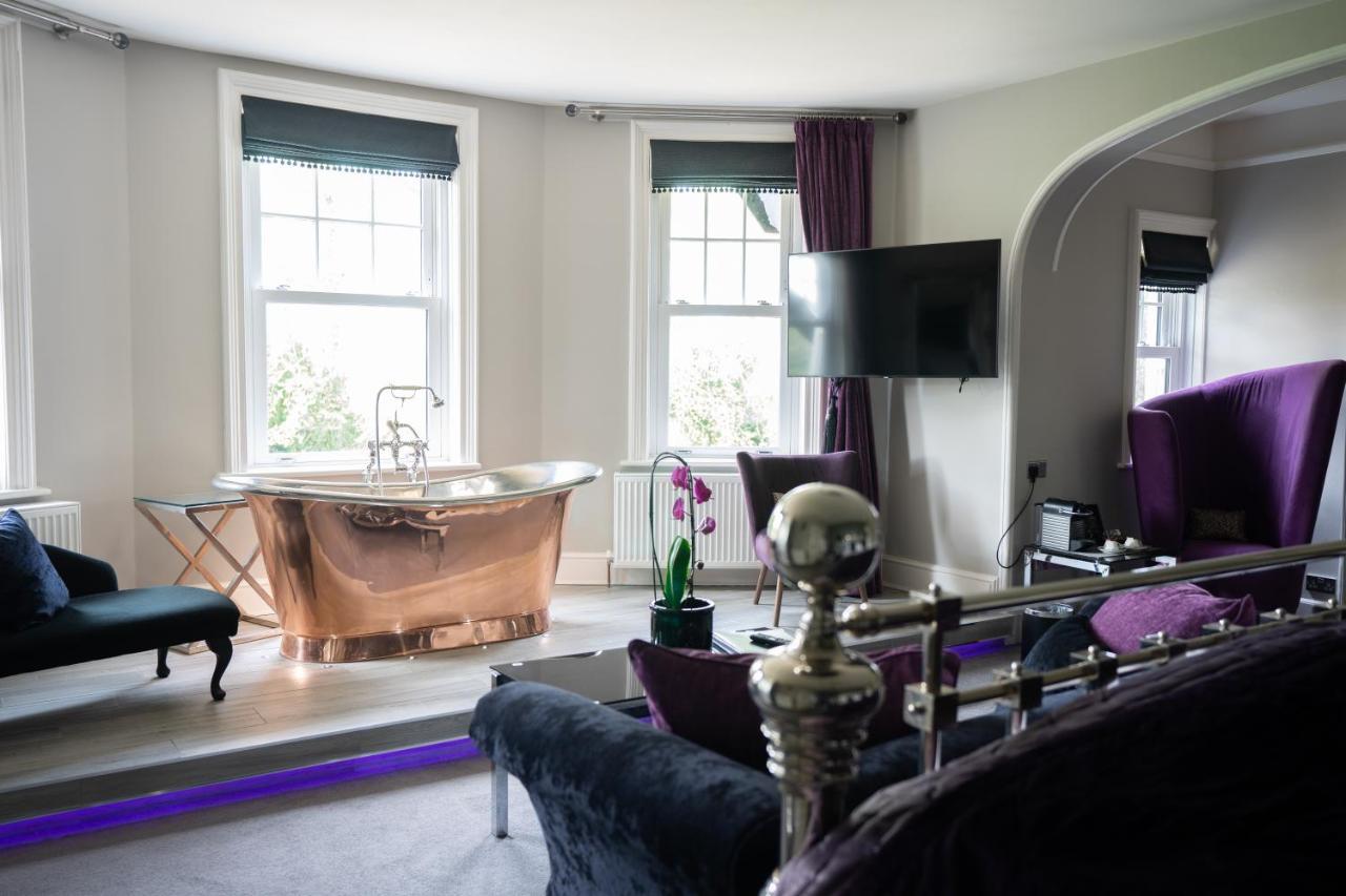 Dower House Landhuis