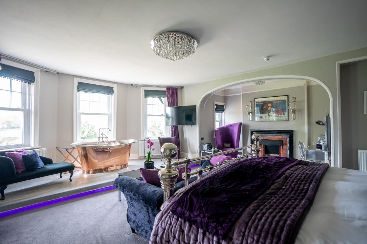 Landhuis Dower House Lyme Regis