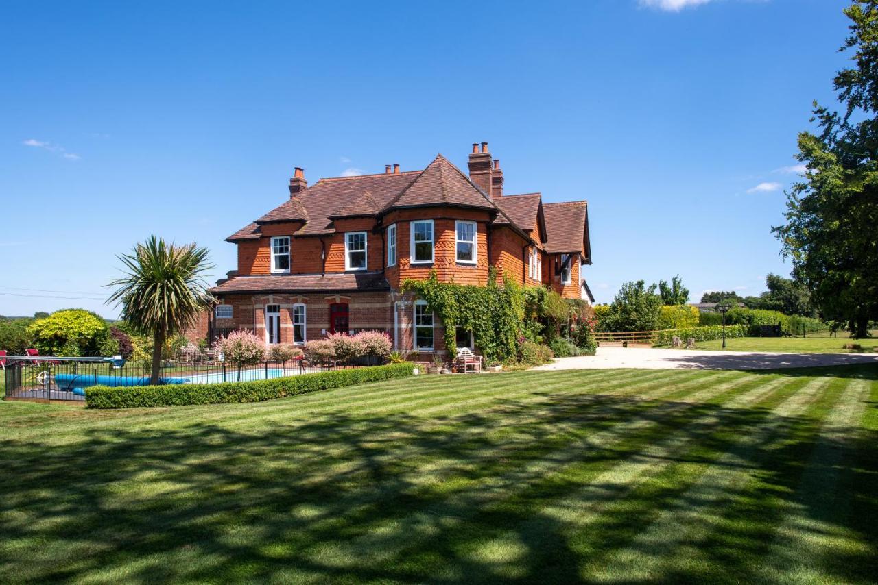 Dower House Landhuis