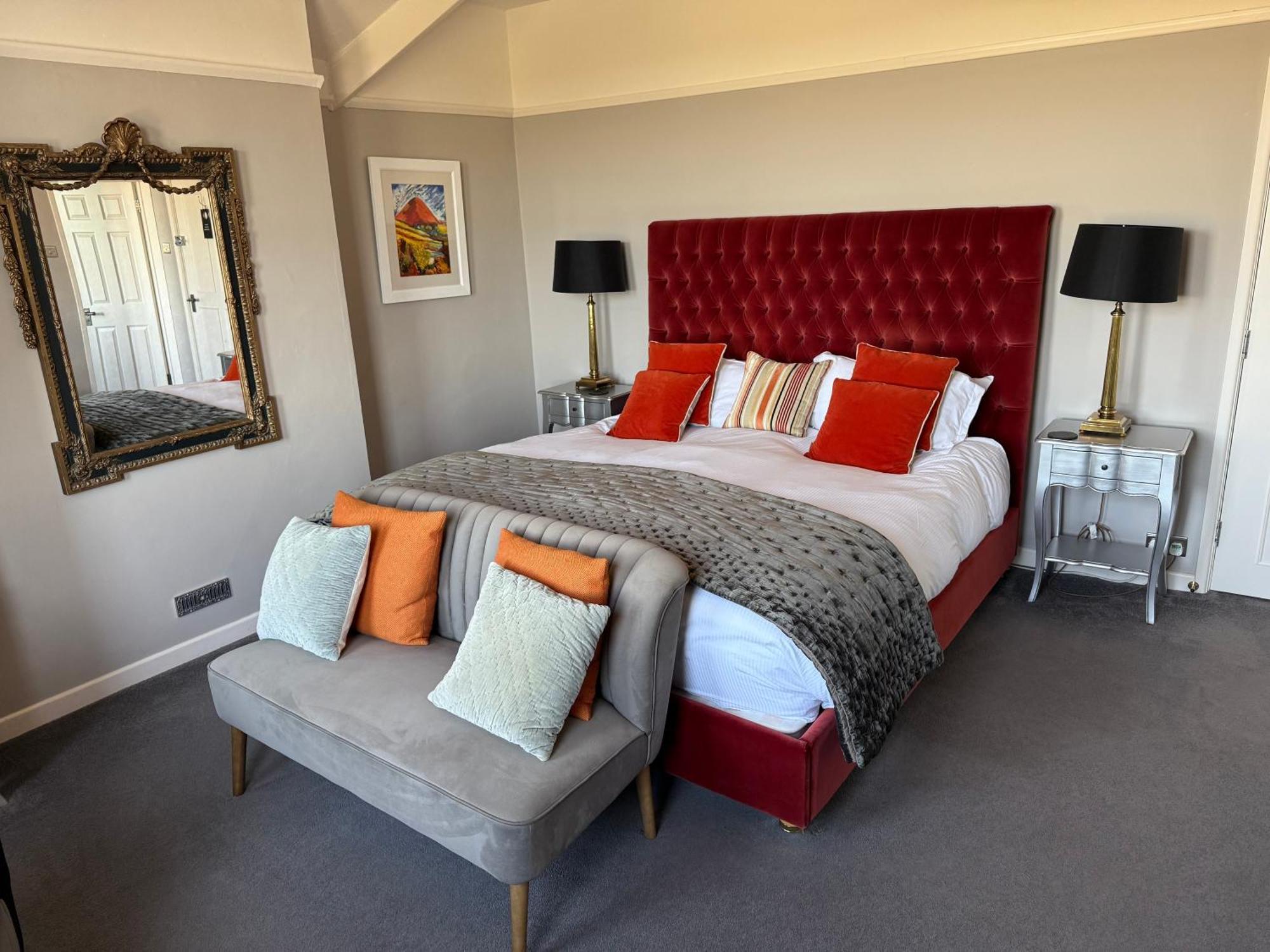 Dower House Landhuis *