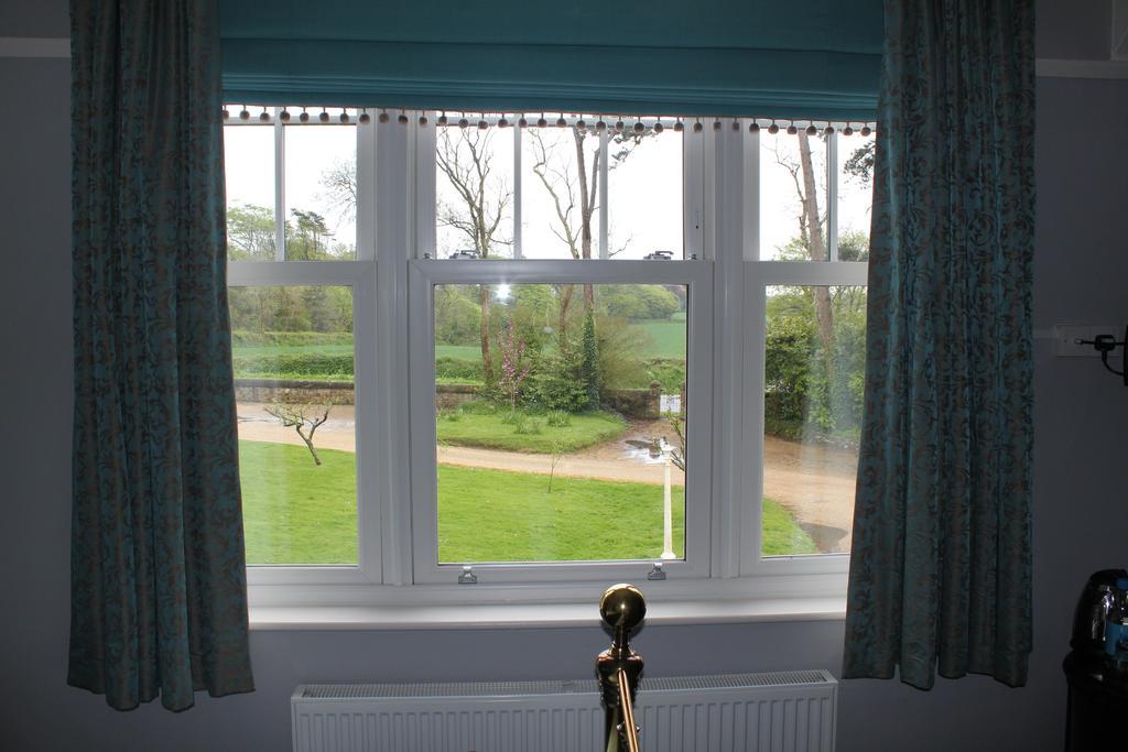 Landhuis Dower House Lyme Regis