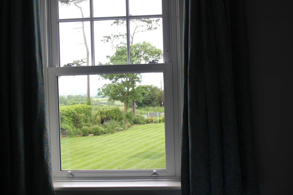 Landhuis Dower House
