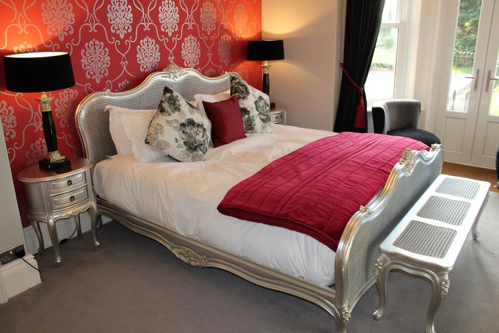 Landhuis Dower House Lyme Regis