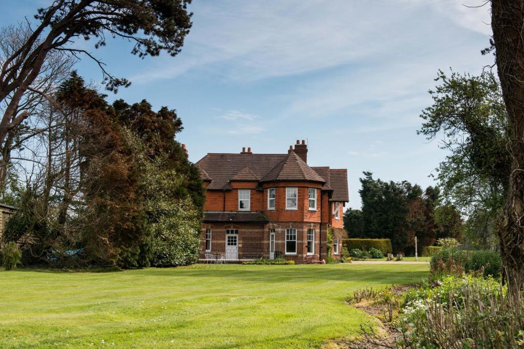 Landhuis Dower House *