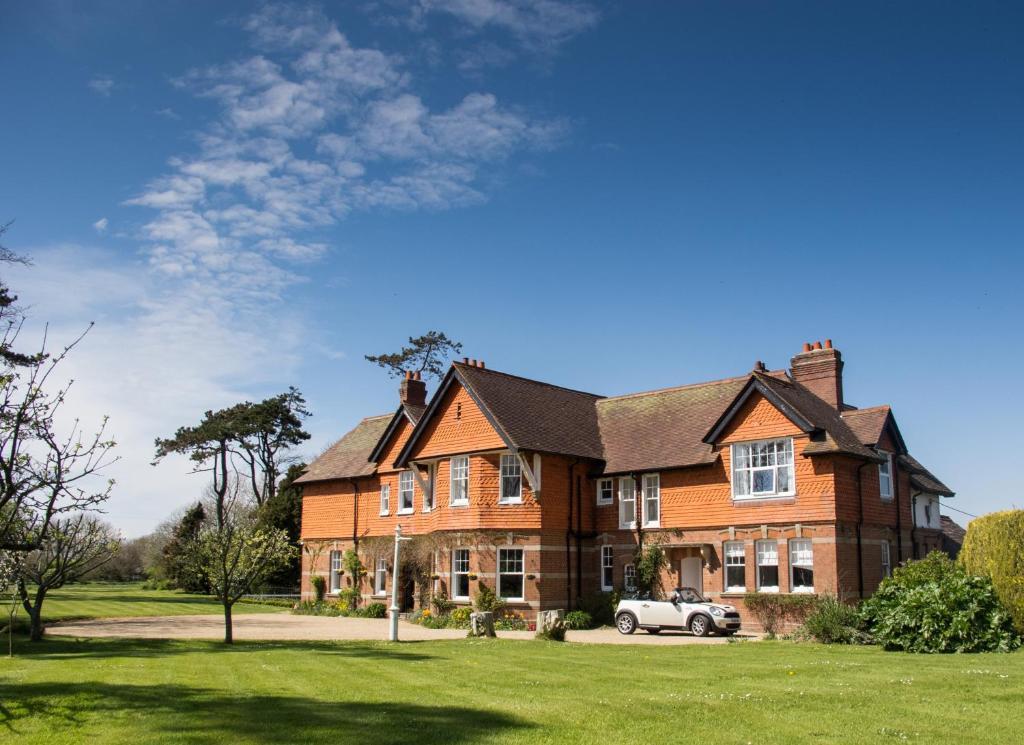 Landhuis Dower House *