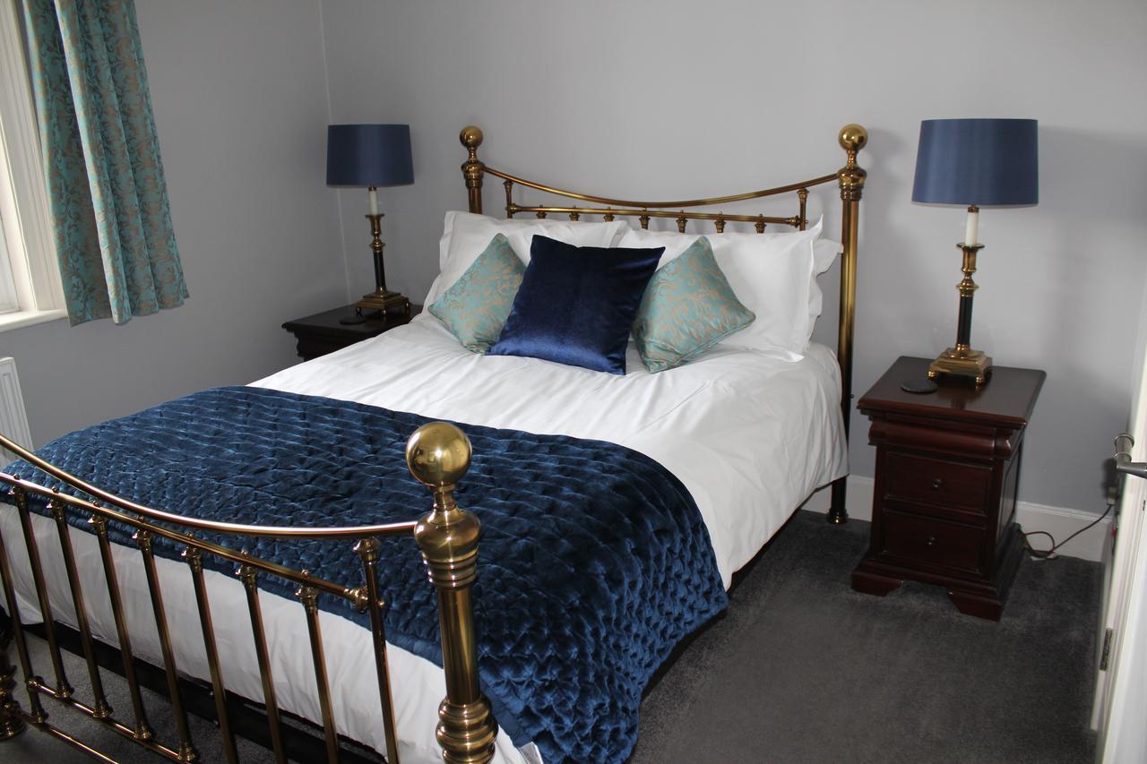 Landhuis Dower House Lyme Regis