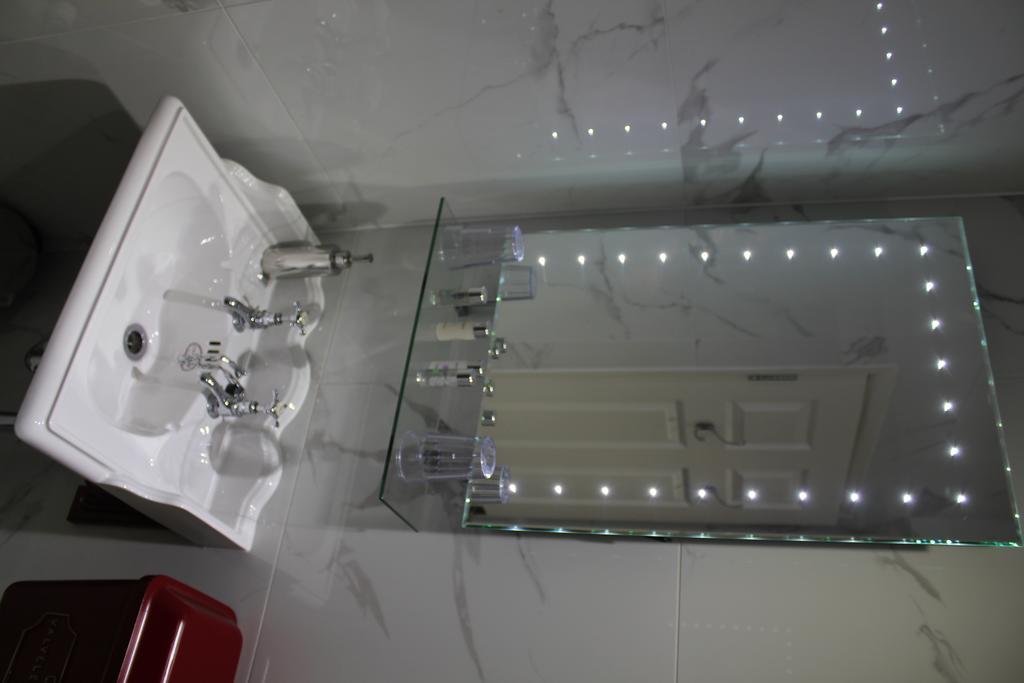 Летний дом Dower House *